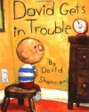 David Gets In Trouble