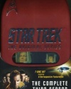 Star Trek The Original Series - The Complete Third Season