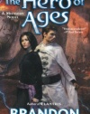 The Hero of Ages: Book Three of Mistborn