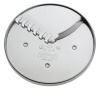 Cuisinart DLC-036TXAMZ 6-by-6mm Fruit, Vegetable and French Fry Disc, Fits 14-Cup Processor