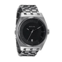 NIXON Women's NXA325000 Classic Analog Stainless Steel Watch