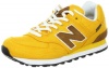 New Balance Men's ML574 Back Pack Running Shoe