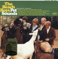 Pet Sounds (VINYL)