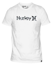 Hurley One And Only Kings Road T-Shirt - Short-Sleeve - Boys'