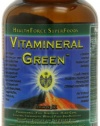 Healthforce Vitamineral Green V5.2 , Powder, 150-Grams