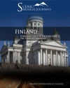 Naxos Scenic Musical Journeys Finland A Musical Tour of Helsinki and the Finnish Landscape