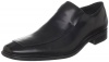 Kenneth Cole New York Men's Meet U There Loafer, Black, 11 M US