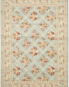 Safavieh Lyndhurst Collection LNH556-6565 Blue Area Rug, 4-Feet by 6-Feet