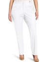 Calvin Klein Women's Slim-Leg Pant