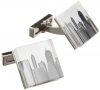 Kenneth Cole New York Men's City Scape Cufflinks