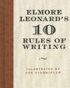 Elmore Leonard's 10 Rules of Writing