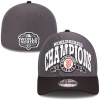 MLB San Francisco Giants Youth 2012 World Series Champions Locker Room 39Thirty Cap, Gray