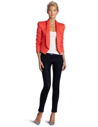 Rebecca Minkoff Women's Jimmy Jacket