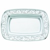 Lenox Opal Innocence carved 13-Inch Small Tray