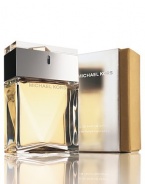 The ideal fragrance translation of the Michael Kors fashion image, with rich creamy florals that explode into exotic spices, tamed by Moroccan incense and warm woods. A warm, wearable scent of sophistication and sensuality. Eau de parfum spray. Imported. 