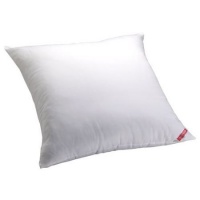 Aller-Ease 100% Cotton Allergy Protection Euro Pillow, 26-inch by 26-inch