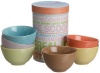 Rosanna Rosanna Bowls 5-Inch Gift-boxed Bowls, Set of 6