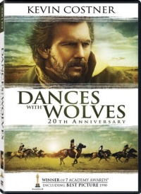 Dances With Wolves (20th Anniversary Edition)