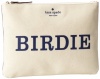 kate spade new york Gia PWRU3311 Cosmetic Case,Birdie,One Size