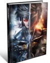 Metal Gear Rising: Revengeance The Complete Official Guide Collector's Edition