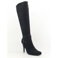 Marc Fisher Gilmore 2 Fashion - Knee-High Boots Black Womens