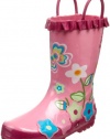 Kamik April Rain Boot (Toddler/Little Kid)