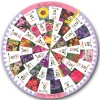 Womanswork 610ag Annual Garden Wheel