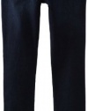 !iT Jeans Girls 7-16 Ultra Skinny Jean, Blue Waves, 12