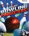 Amf Bowling Pinbusters