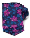 DUCHAMP Botanical Trellis Tie