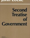 Second Treatise of Government