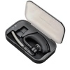 Plantronics Voyager Legend Charge Case - Frustration-Free Packaging - Black