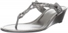 Lauren Ralph Lauren Women's Lacey Thong Sandal