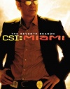 CSI: Miami - The Seventh Season