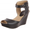 Kenneth Cole REACTION Women's Sole My Heart Wedge Sandal