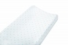 Aden + Anais 100% Cotton Muslin Changing Pad Cover, Oh Boy!