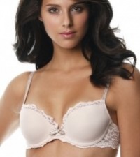 Chantelle Rive Gauche T-Shirt Bra (3086)