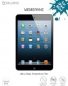 Aduro MEMBRANE Ultra Clear (Invisible) Screen Protector for Apple iPad Mini (3 Front) Retail Packaging