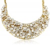 Kate Spade New York Kaleidoball Encrusted Statement Necklace