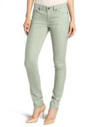 Calvin Klein Jeans Women's Colored Denim Ultimate Skinny Jean