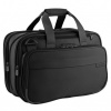 Briggs & Riley Luggage Expandable Cabin Bag, Black, Medium