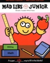 School Rules! Mad Libs Junior