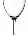 Luminarc Nuance 10.5-Ounce Goblet, Set of 12