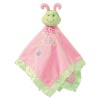 Mary Meyer Blanket and Toy, Cutsie Caterpillar