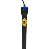 Aqueon 06108 Pro Heaters Submersible Aquarium Heater, 200-Watt