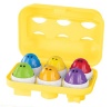 Kidoozie Peek N Peep Eggs