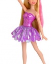 Disney Princess Bath Magic Rapunzel Doll