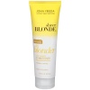 John Frieda Sheer Blonde Go Blonder Lightening Conditioner, 8.45 Fluid Ounce (Pack of 2)