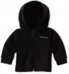 Columbia Baby-boys Infant Steens Hoodie