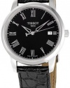 Tissot Men's T033.410.16.053.01 Swiss Quartz Movement Watch